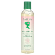 <img alt="Camille Rose, Strengthening Leave-In Conditioner, Rosemary Oil, 8 fl oz (236 ml)" title="Camille Rose, Strengthening Leave-In Conditioner, Rosemary Oil, 8 fl oz (236 ml),860006856571"