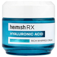 <img alt="Heimish, RX, Hyaluronic Acid Rich Whipped Cream, 1.69 fl oz (50 ml)" title="Heimish, RX, Hyaluronic Acid Rich Whipped Cream, 1.69 fl oz (50 ml),8809481762580"