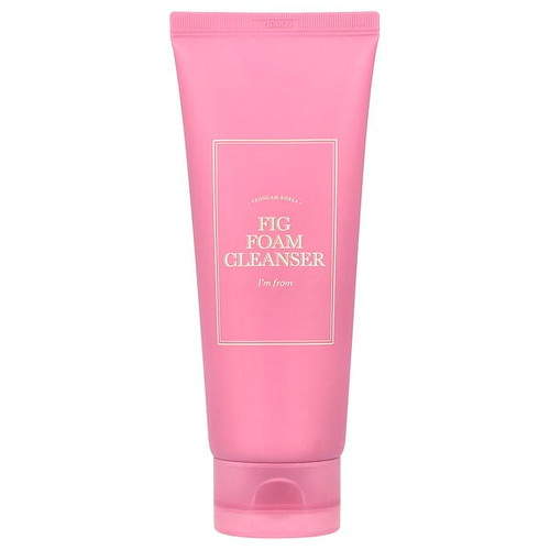 <img alt="Im From, Fig Foam Cleanser , 5.07 fl oz (150 ml)" title="Im From, Fig Foam Cleanser , 5.07 fl oz (150 ml),8809525932955"
