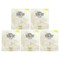 <img alt="Parnell, Bakuchiol Retinol Wild Yam Firming Cream Coating Beauty Mask, 5 Sheets, 0.70 oz (20 g) Each" title="Parnell, Bakuchiol Retinol Wild Yam Firming Cream Coating Beauty Mask, 5 Sheets, 0.70 oz (20 g) Each,8809704093378"