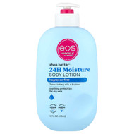 <img alt="EOS, Shea Better, 24H Moisture Body Lotion, Fragrance-Free, 16 fl oz (473 ml)" title="EOS, Shea Better, 24H Moisture Body Lotion, Fragrance-Free, 16 fl oz (473 ml),840044712404"