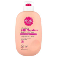 <img alt="EOS, Shea Better, 24H Moisture Body Lotion, Pink Champagne, 16 fl oz (473 ml)" title="EOS, Shea Better, 24H Moisture Body Lotion, Pink Champagne, 16 fl oz (473 ml),840044713685"