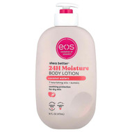 <img alt="EOS, Shea Better, 24H Moisture Body Lotion, Coconut Waters, 16 fl oz (473 ml)" title="EOS, Shea Better, 24H Moisture Body Lotion, Coconut Waters, 16 fl oz (473 ml),840044707028"