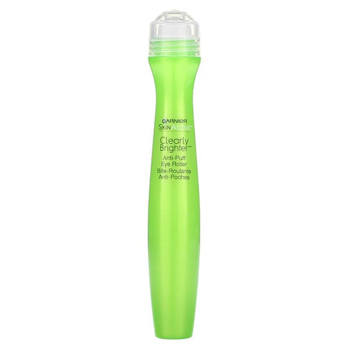 <img alt="Garnier, SkinActive, Anti-Puff Eye Roller, 0.5 fl oz (15 ml)" title="Garnier, SkinActive, Anti-Puff Eye Roller, 0.5 fl oz (15 ml),603084036356"