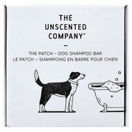 <img alt="The Unscented Company, The Patch, Dog Shampoo Bar , 1 Bar" title="The Unscented Company, The Patch, Dog Shampoo Bar , 1 Bar,628451857419"