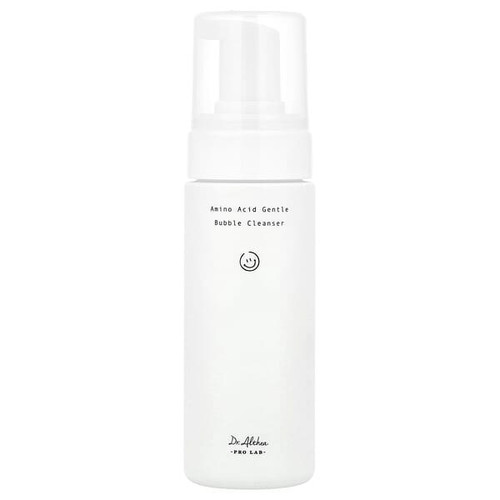 <img alt="Dr. Althea, Amino Acid Gentle Bubble Cleanser, 4.73 fl oz (140 ml)" title="Dr. Althea, Amino Acid Gentle Bubble Cleanser, 4.73 fl oz (140 ml),8809447251400"