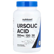 <img alt="Nutricost, Performance, Ursolic Acid, 120 Capsules (75 mg per Capsule)" title="Nutricost, Performance, Ursolic Acid, 120 Capsules (75 mg per Capsule),810014673820"