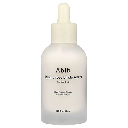 <img alt="Abib, Jericho Rose Bifida Serum, 1.69 fl oz (50 ml)" title="Abib, Jericho Rose Bifida Serum, 1.69 fl oz (50 ml),8809292443197"