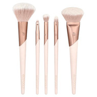 <img alt="EcoTools, Luxe Collection, Natural Elegance Kit, 5 Piece Kit" title="EcoTools, Luxe Collection, Natural Elegance Kit, 5 Piece Kit,079625032208"