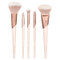 <img alt="EcoTools, Luxe Collection, Natural Elegance Kit, 5 Piece Kit" title="EcoTools, Luxe Collection, Natural Elegance Kit, 5 Piece Kit,079625032208"