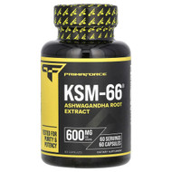 <img alt="Primaforce, KSM-66, Ashwagandha Root Extract, 600 mg, 60 Capsules" title="Primaforce, KSM-66, Ashwagandha Root Extract, 600 mg, 60 Capsules,811445021389"