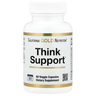 <img alt="California Gold Nutrition, Think Support, with Ginkgo Biloba, Skullcap, Gotu Kola, Bacopa and Enzymes, 60 Veggie Capsules" title="California Gold Nutrition, Think Support, with Ginkgo Biloba, Skullcap, Gotu Kola, Bacopa and Enzymes, 60 Veggie Capsules,898220025084"