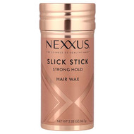 <img alt="Nexxus, Slick Stick, Strong Hold Hair Wax, 2.33 oz (66.1 g)" title="Nexxus, Slick Stick, Strong Hold Hair Wax, 2.33 oz (66.1 g),605592008283"