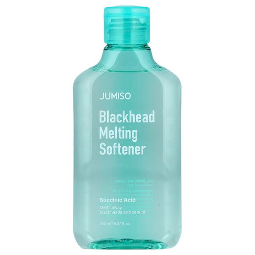 <img alt="Jumiso, Blackhead Melting Softener Special Kit, 52 Piece Kit" title="Jumiso, Blackhead Melting Softener Special Kit, 52 Piece Kit,8809655951970"