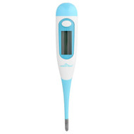 <img alt="Easy@Home, Digital Basal Thermometer, 1 Thermometer" title="Easy@Home, Digital Basal Thermometer, 1 Thermometer,810038630182"