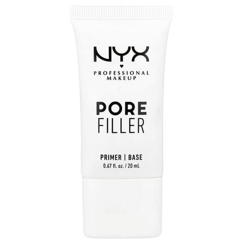 <img alt="NYX Professional Makeup, Pore Filler, Primer - Base, 0.67 fl oz (20 ml)" title="NYX Professional Makeup, Pore Filler, Primer - Base, 0.67 fl oz (20 ml),800897005269"