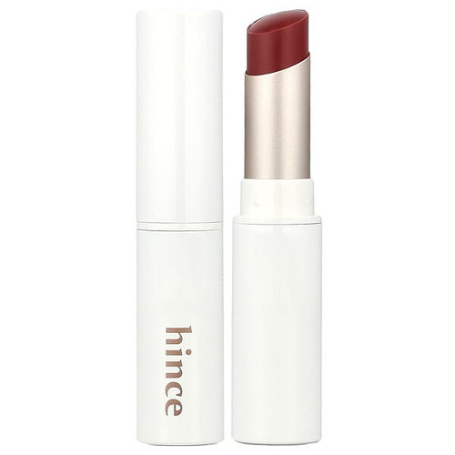 <img alt="Hince, Mood Enhancer Lip Glow, LW005 Impassioned, 0.19 oz (5.5 g)" title="Hince, Mood Enhancer Lip Glow, LW005 Impassioned, 0.19 oz (5.5 g),8809642483484"