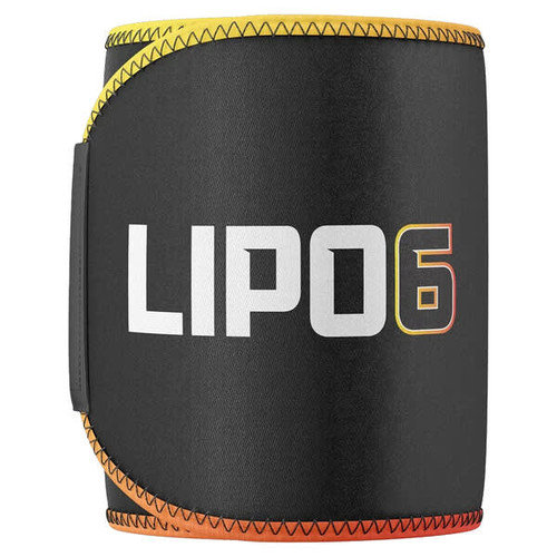 <img alt="Nutrex Research, LIPO 6 Waist Trimmer, Black, 1 Count" title="Nutrex Research, LIPO 6 Waist Trimmer, Black, 1 Count,850046504990"