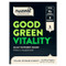 <img alt="Nuzest, Good Green Vitality, 5 Packets, 0.35 oz (10 g) Each" title="Nuzest, Good Green Vitality, 5 Packets, 0.35 oz (10 g) Each,850013684113"