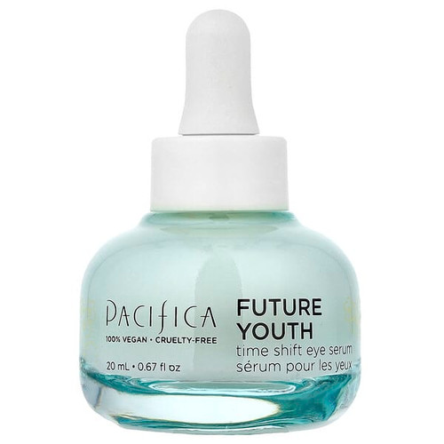 <img alt="Pacifica, Future Youth, Time Shift Eye Serum, 0.67 fl oz (20 ml)" title="Pacifica, Future Youth, Time Shift Eye Serum, 0.67 fl oz (20 ml),687735306616"