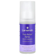 <img alt="Lansinoh, Pain Relief Spray, 3.5 oz (100 ml)" title="Lansinoh, Pain Relief Spray, 3.5 oz (100 ml),044677683005"