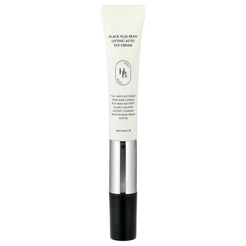 <img alt="HeveBlue Global, Black Yuja Bean Lifting Auto Eye Cream, 0.5 fl oz (15 ml)" title="HeveBlue Global, Black Yuja Bean Lifting Auto Eye Cream, 0.5 fl oz (15 ml),8809971480239"