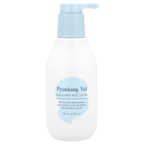 <img alt="Pyunkang Yul, Kids & Baby Face Lotion, Sweet Orange, 6.76 fl oz (200 ml)" title="Pyunkang Yul, Kids & Baby Face Lotion, Sweet Orange, 6.76 fl oz (200 ml),8809486681862"
