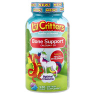 <img alt="Lil Critters, Mythical Creatures, Bone Support Calcium + D3 Gummies, Bumbleberry Blast, Sour Blue Raspberry, 120 Gummies" title="Lil Critters, Mythical Creatures, Bone Support Calcium + D3 Gummies, Bumbleberry Blast, Sour Blue Raspberry, 120 Gummies,027917002736"