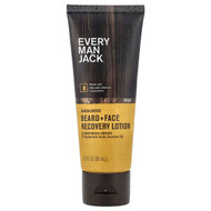 <img alt="Every Man Jack, Beard + Face Recovery Lotion, Sandalwood, 3.2 fl oz (95 ml)" title="Every Man Jack, Beard + Face Recovery Lotion, Sandalwood, 3.2 fl oz (95 ml),878639004948"