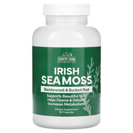 <img alt="Country Farms, Irish Sea Moss, 90 Capsules" title="Country Farms, Irish Sea Moss, 90 Capsules,035046132835"