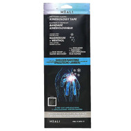 <img alt="Heali Med Corp, Breathable Elastic Kinesiology Tape, Shoulder-Hamstring, 3 Pre-Cut Applications" title="Heali Med Corp, Breathable Elastic Kinesiology Tape, Shoulder-Hamstring, 3 Pre-Cut Applications,628308110155"