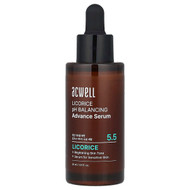 <img alt="Acwell, Licorice pH Balancing Advance Serum, 1.01 fl oz (30 ml)" title="Acwell, Licorice pH Balancing Advance Serum, 1.01 fl oz (30 ml),8809129645596"