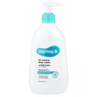 <img alt="Derma-B, AC Control Body Lotion, 13.52 fl oz (400 ml)" title="Derma-B, AC Control Body Lotion, 13.52 fl oz (400 ml),8809911690575"