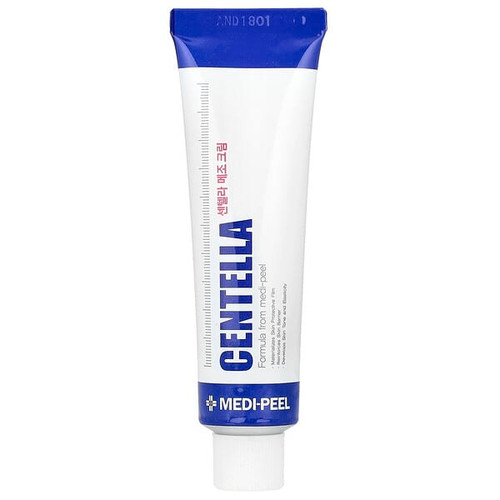 <img alt="Medi-Peel, Centella Mezzo Cream, 1.01 fl oz (30 ml)" title="Medi-Peel, Centella Mezzo Cream, 1.01 fl oz (30 ml),8809409342160"