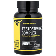 <img alt="Primaforce, Testosterone Complex, 90 Capsules" title="Primaforce, Testosterone Complex, 90 Capsules,811445021532"