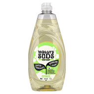 <img alt="Mollys Suds, Dish Soap, Citrus, 24 fl oz" title="Mollys Suds, Dish Soap, Citrus, 24 fl oz,852835006241"