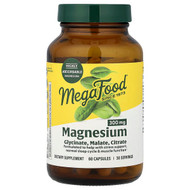 <img alt="MegaFood, Magnesium, 60 Capsules" title="MegaFood, Magnesium, 60 Capsules,051494103968"
