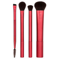 <img alt="Real Techniques, Blend, Set + Stash Brush Set, 5 Piece Set" title="Real Techniques, Blend, Set + Stash Brush Set, 5 Piece Set,079625449846"