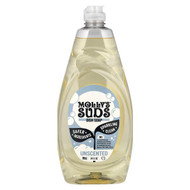 <img alt="Mollys Suds, Dish Soap, Unscented, 24 fl oz" title="Mollys Suds, Dish Soap, Unscented, 24 fl oz,852835006258"
