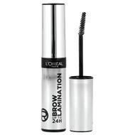 <img alt="LOreal, Infallible Brows Brow Lamination, 0.0 Gel Transparent, 0.16 fl oz (5 ml)" title="LOreal, Infallible Brows Brow Lamination, 0.0 Gel Transparent, 0.16 fl oz (5 ml),071249685877"