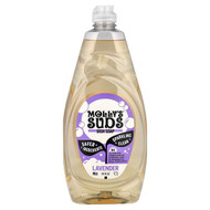 <img alt="Mollys Suds, Dish Soap, Lavender, 24 fl oz" title="Mollys Suds, Dish Soap, Lavender, 24 fl oz,852835006234"