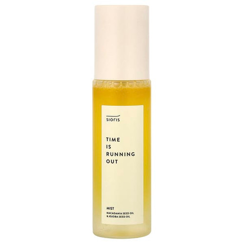 <img alt="Sioris, Time Is Running Out Mist, 3.38 fl oz (100 ml)" title="Sioris, Time Is Running Out Mist, 3.38 fl oz (100 ml),8809083997052"