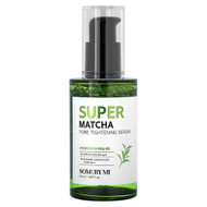 <img alt="SOME BY MI, Super Matcha Pore Tightening Serum, 1.69 fl oz (50 ml)" title="SOME BY MI, Super Matcha Pore Tightening Serum, 1.69 fl oz (50 ml),8809647391302"