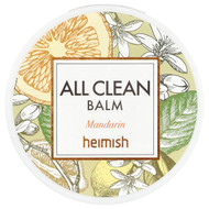<img alt="Heimish, All Clean Balm, Mandarin, 4.05 fl oz (120 ml)" title="Heimish, All Clean Balm, Mandarin, 4.05 fl oz (120 ml),8809481761996"