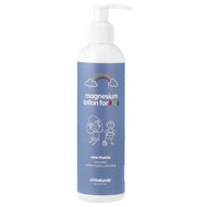 <img alt="M3, Sore Muscle, Magnesium Lotion For Kids, Unscented, 8 fl oz (237 ml)" title="M3, Sore Muscle, Magnesium Lotion For Kids, Unscented, 8 fl oz (237 ml),850070087025"