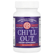 <img alt="Snap Dynasty, Chill Out, 60 Capsules" title="Snap Dynasty, Chill Out, 60 Capsules,791572650600"