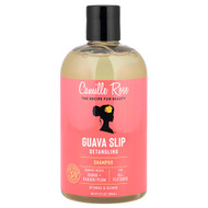 <img alt="Camille Rose, Guava Slip Detangling, Shampoo, For All Textures, 12 fl oz (355 ml)" title="Camille Rose, Guava Slip Detangling, Shampoo, For All Textures, 12 fl oz (355 ml),860006856830"