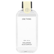 <img alt="One Thing, Hyaluronic Acid Complex, 5 fl oz (150 ml)" title="One Thing, Hyaluronic Acid Complex, 5 fl oz (150 ml),8809704190206"