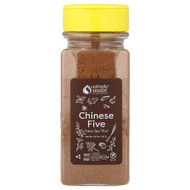 <img alt="USimplySeason, Artisan Spice Blend, Chinese Five, 4.8 oz (136 g)" title="USimplySeason, Artisan Spice Blend, Chinese Five, 4.8 oz (136 g),852713005014"