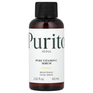 <img alt="Purito, Pure Vitamin C Serum, 2.02 fl oz (60 ml)" title="Purito, Pure Vitamin C Serum, 2.02 fl oz (60 ml),8809563100729"